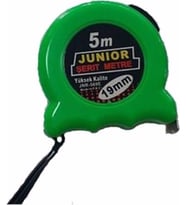 Nsp Junıor Şerit Metre 5 Metre 19 Mm