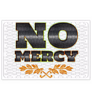 No Mercy 3 Puzzle 240 Parça Yapboz