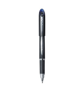 Uni Jetstream 1.0 Hızlı Yazı Kalemi Mavi 