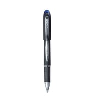 Uni Jetstream 1.0 Hızlı Yazı Kalemi Mavi 