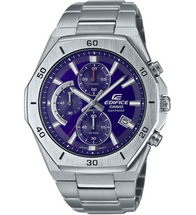 Casio EFB-680D-2BUVDF Erkek Kol Saati