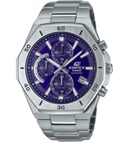 Casio EFB-680D-2BUVDF Erkek Kol Saati