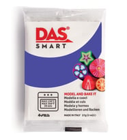 DAS Smart Polimer Kil 57 gr. 321014 KOYU MOR 