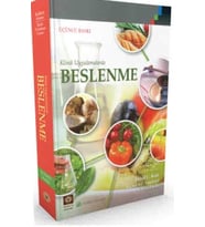 Klinik Uygulamalarda Beslenme (Krem)