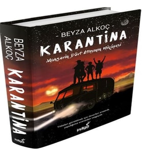 Karantina (Ciltli)