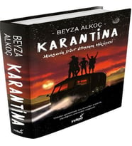 Karantina (Ciltli)