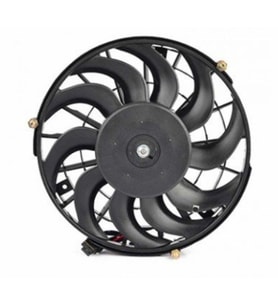 NISSENS MARKA FAN MOTORU OPEL CORSA B/TIGRA A KLİMALI (Standart)