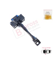 VW Arteon Liftback 3H7 3H8 Shooting Brake 3H9 3G8837249 3G8837267 için Ön Kapı Gergisi