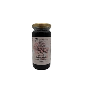 Organik Üzüm Özü 315 gr MG