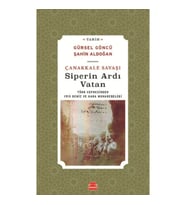 Çanakkale Savaşı Siperin Ardı Vatan