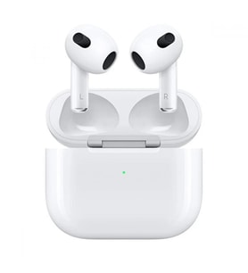 Dvip A4 Pods 3. Nesil TWS 5.0 Beyaz Bluetooth Kulaklık