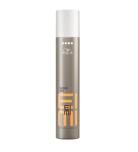 Wella EIMI Super Set Ekstra Güçlü Saç Spreyi 500 ml
