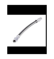BMW E30 E34 Fren Hortumu Arka 222mm 34321159878 ATE