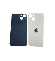 Iphone 13 Arka Pil Kapağı Beyaz