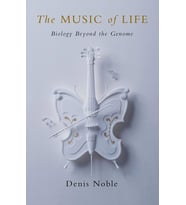 The Music Of Life: Biology Beyond The Genome (Krem)