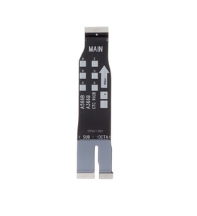 Samsung Uyumlu A366 A36 / A566 A56 Ara Flex