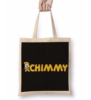 Bt21 Chimmy Bts Bez Çanta Uzun Saplı
