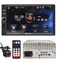 Roadstar RD7100 7" Bluetooth lu Double Din Teyp