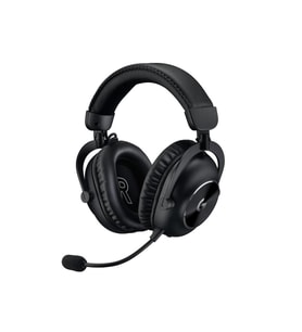 Logitech G Pro X 2 Lightspeed Siyah 7.1 Kablolu/Kablosuz Kulak Üstü Oyuncu Kulaklığı Outlet