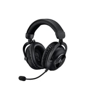 Logitech G Pro X 2 Lightspeed Siyah 7.1 Kablolu/Kablosuz Kulak Üstü Oyuncu Kulaklığı Outlet