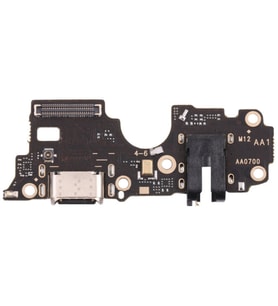 Oppo A16 Şarj Soketli Mikrofon Bordu CPH2269