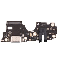 Oppo A16 Şarj Soketli Mikrofon Bordu CPH2269