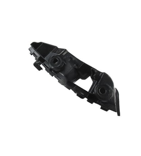 VOLKSWAGEN JETTA- 6- 14/18; ÖN TAMPON BRAKETİ SOL PLASTİK 1005-2024 5C6807183A