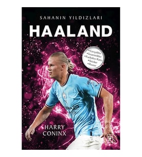 Haaland - Sahanın Yıldızları