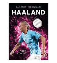 Haaland - Sahanın Yıldızları