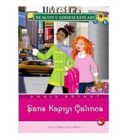Beacon Caddesi Kızları 09 - Şans Kapıyı Çalınca