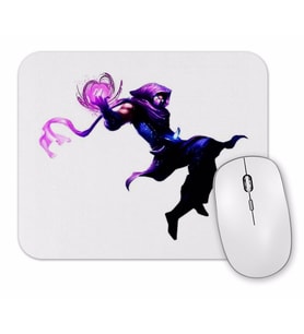 Malzahar Mouse Pad