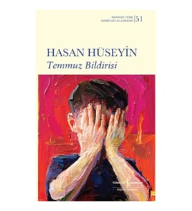 Temmuz Bildirisi