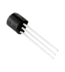 MCR 22-6 TO-92 TRISTOR