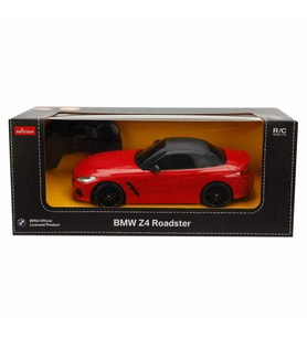 95900 Bmw Z4 Roadster 2.4 Ghz. Işıklı 3 Renk Araba - Sunman