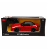 95900 Bmw Z4 Roadster 2.4 Ghz. Işıklı 3 Renk Araba - Sunman
