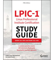 Lpic-1 Linux Professional Institute Certification Study Guide: Exam 101 ...