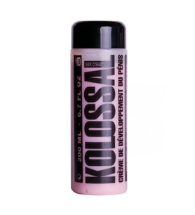 ETSMagaza PENİS CREM KOLOSSAL KREM 200 ML