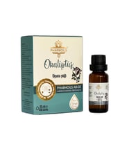 Pharmoils Okaliptüs Yağı 20 ml