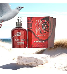 Cacharel Amor Amor Elixir Passion edp 100 ml kadın parfüm