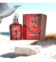 Cacharel Amor Amor Elixir Passion edp 100 ml kadın parfüm