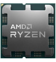 AMD RYZEN 7 7800X3D 104MB 16çekirdekli O/B UHD AM5 120w Kutusuz+Fansız