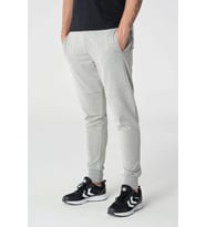 Hummel  Yıssa  Erkek Eşofman Alt (Gri)