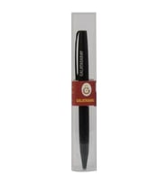 AKILLIELMA-TİMON GALATASARAY LİSANSLI METAL TÜKENMEZ KALEM TEKLİ 473905 (Siyah)