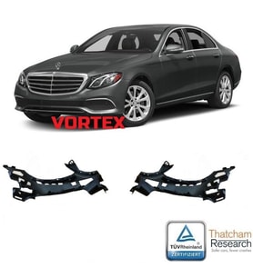 Mercedes W213 Ön Tampon İç Destek Braketi Sol 2016 Sonrası Uyumlu