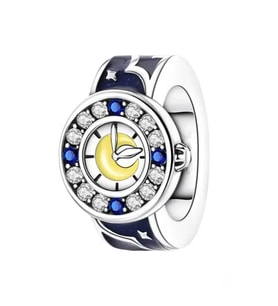 Kol Saati Boncuk Charm