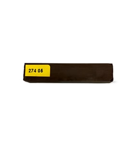 Sert Tamir Mumları 274 05 0077-Venge 8cm Sert Mum
