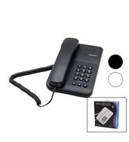 KABLOLU MASA TELEFON KT-1020 (5680)