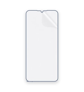 SChitec Oukitel C57s Uyumlu Ön Yüzey Nano Şeffaf Hidrojel Ekran Koruyucu
