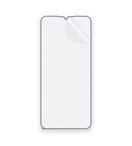 SChitec Oukitel C57s Uyumlu Ön Yüzey Nano Şeffaf Hidrojel Ekran Koruyucu