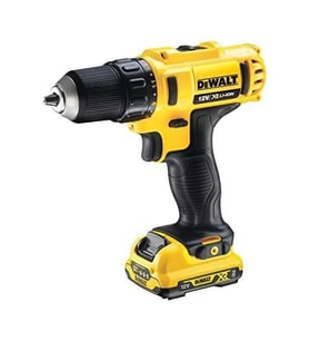 12V 2.0 Ah Akülü Vidalama